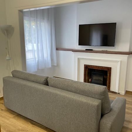 Apartamentos Tarradellas Sants Estacio บาร์เซโลนา ภายนอก รูปภาพ